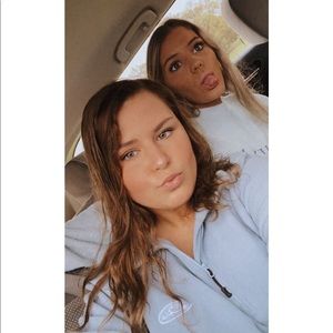 Meet your Posher, Gracee